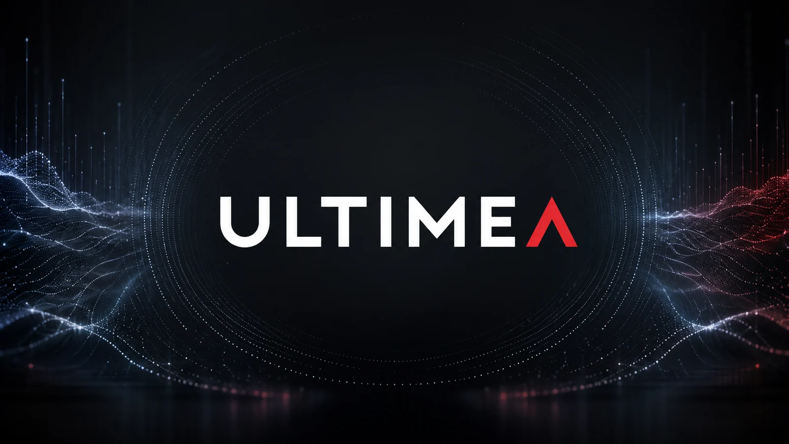 Logo Ultimea