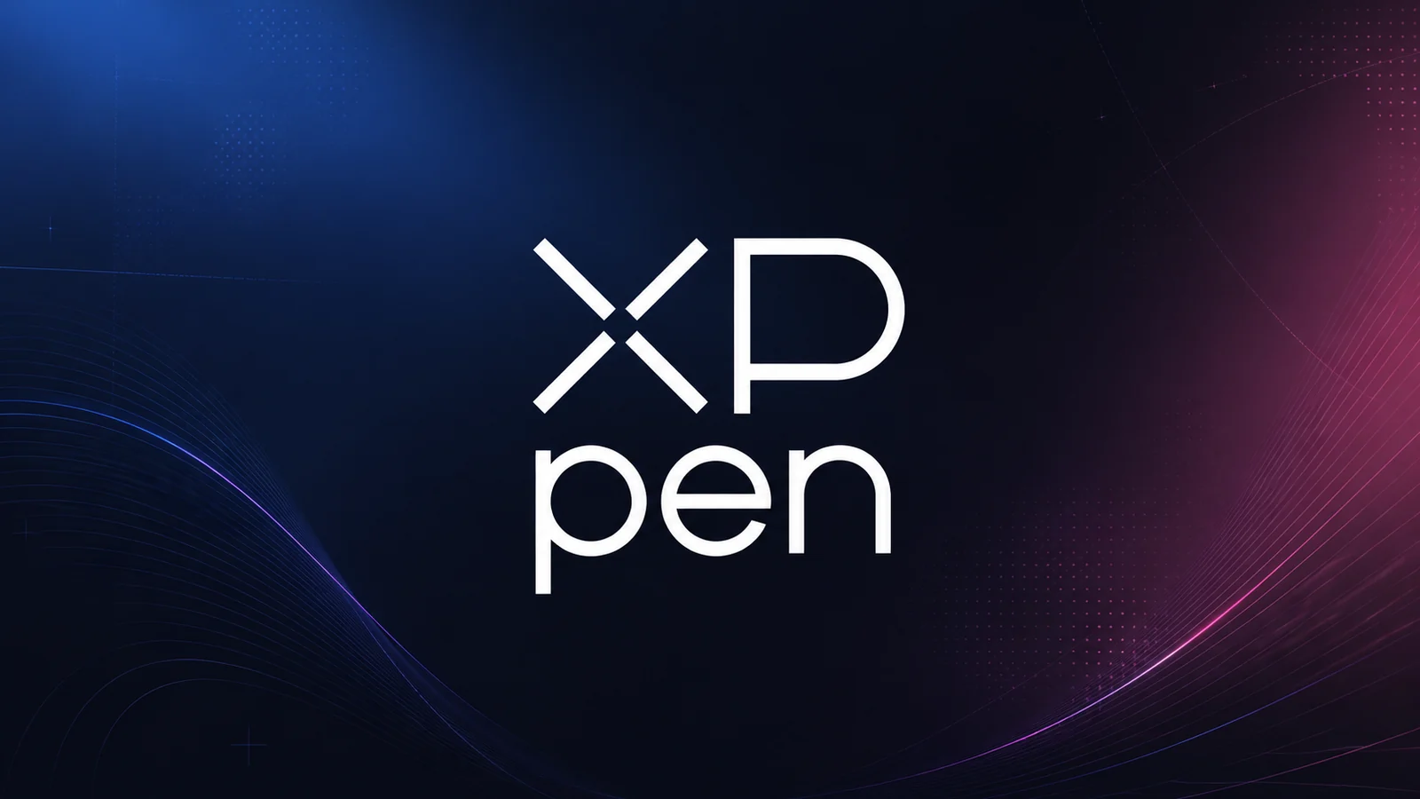 Logo XP-Pen