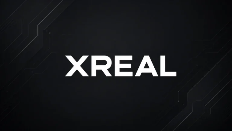 Logo Xreal