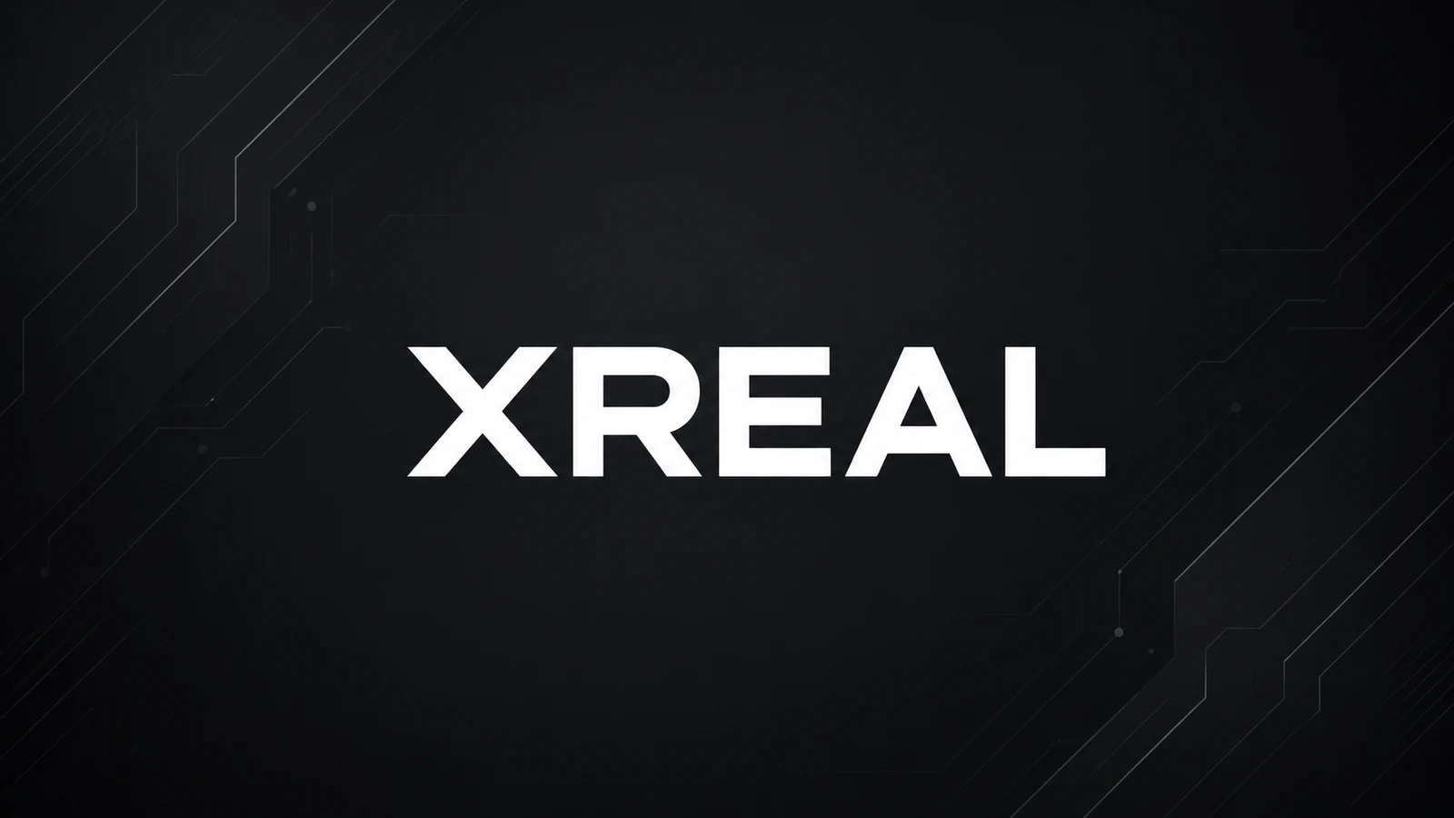 Logo Xreal