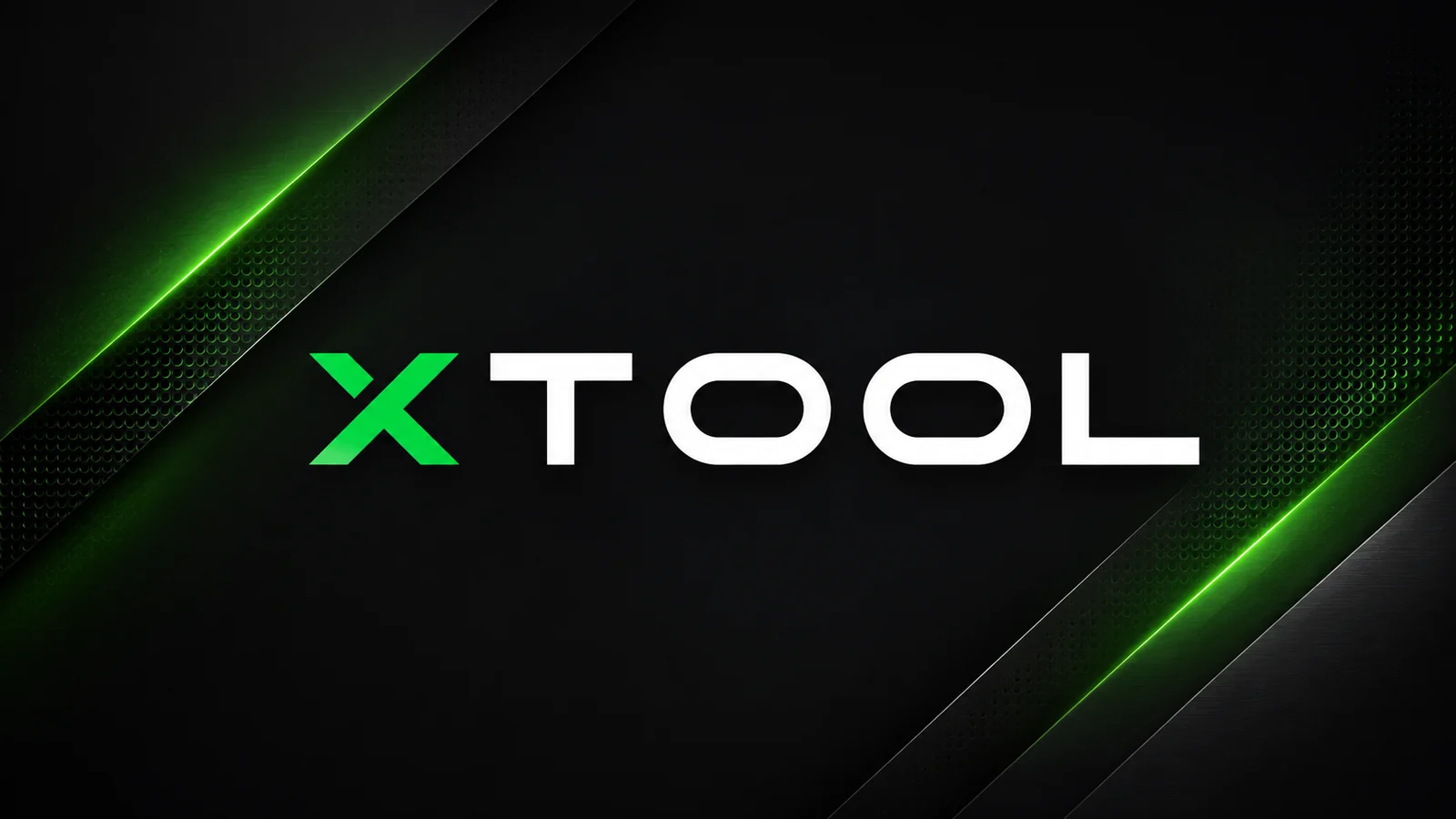 Logo xTool