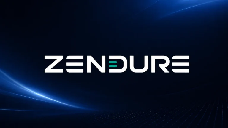Logo Zendure