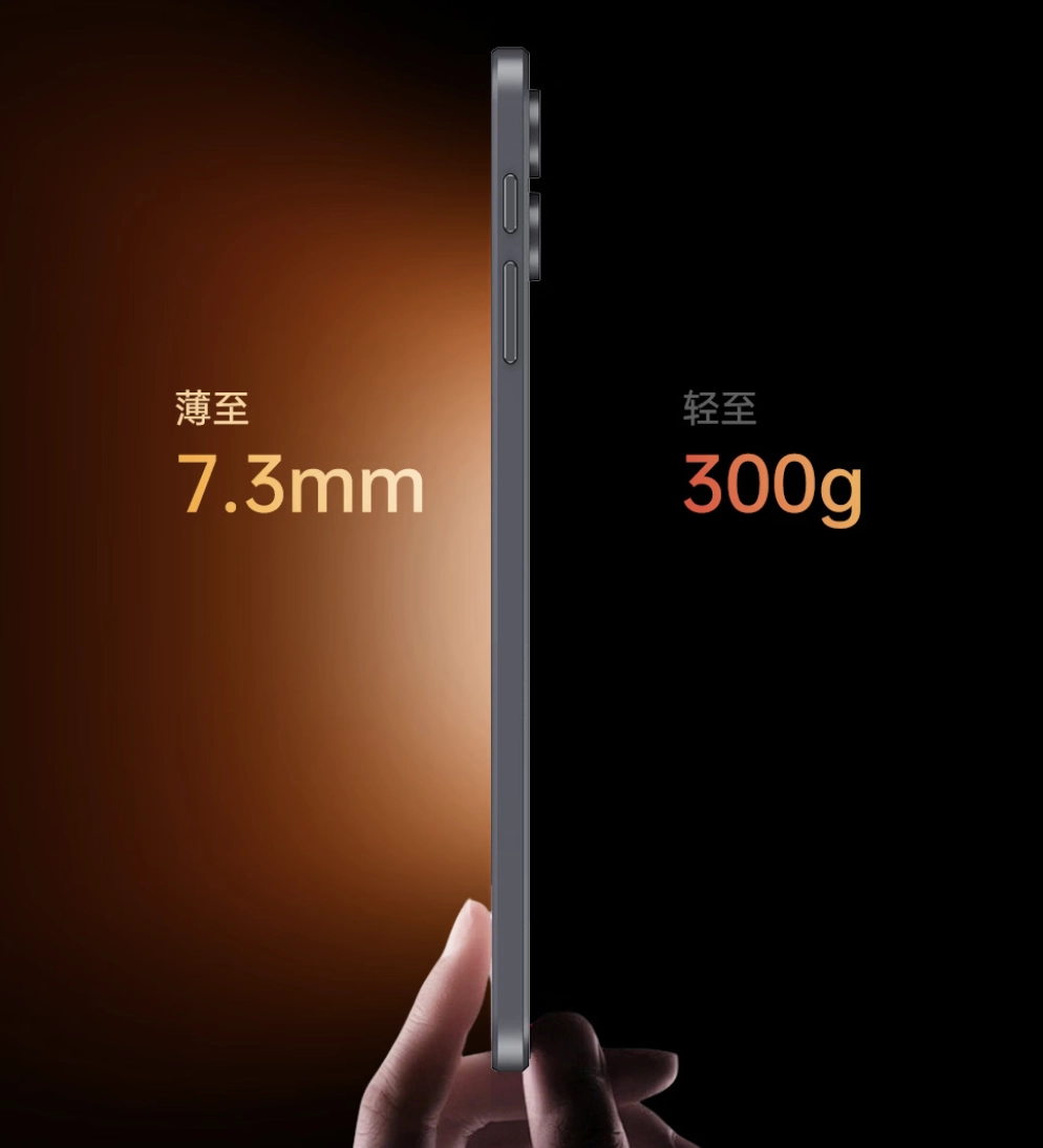 酷比魔方掌玩 mini 4 标准版平板发售:8 英寸 1200P 面板,展锐 T7300 + 8G + 128G 售 999 元