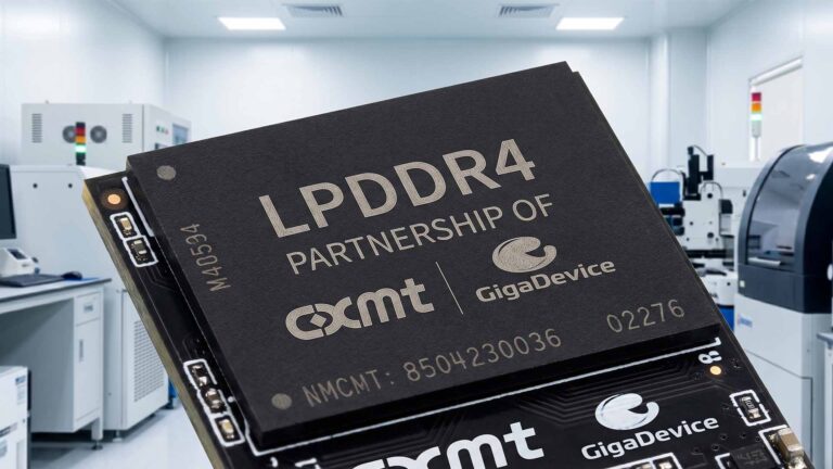 DDR4 verso un rialzo del 50%