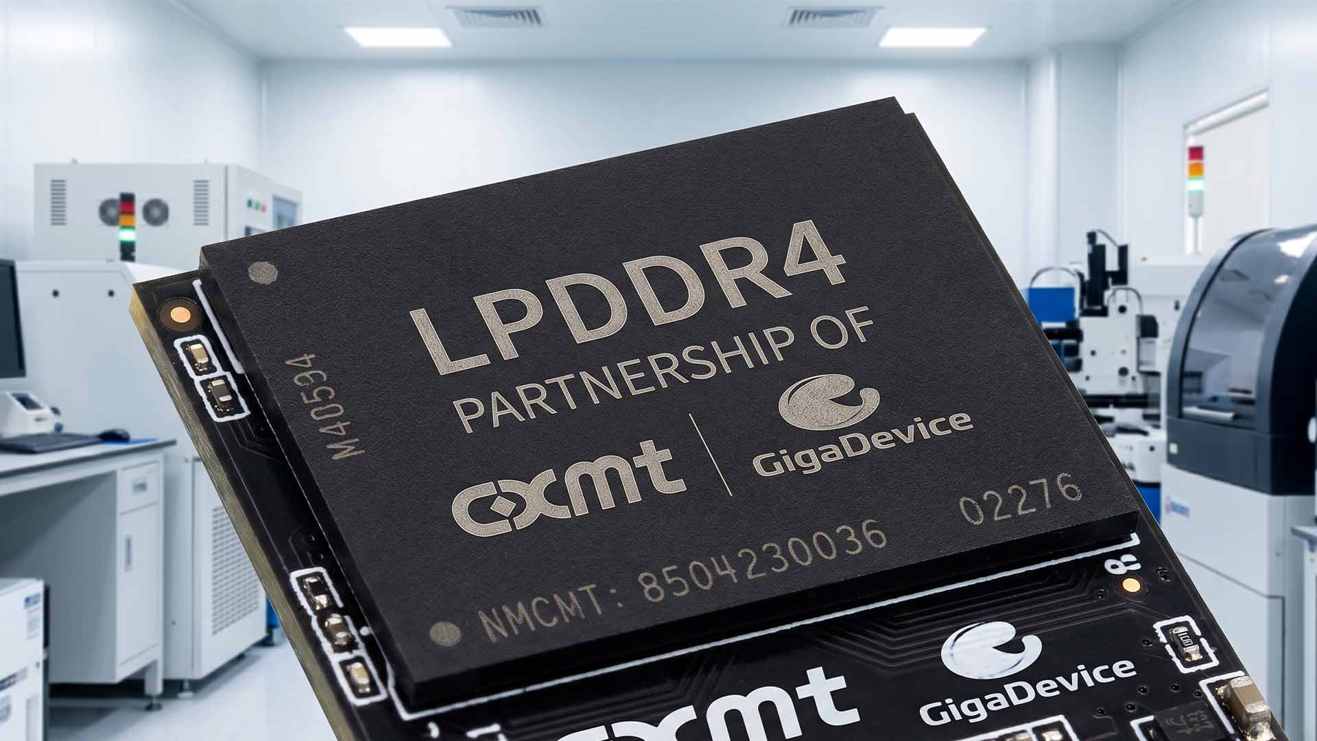 DDR4 verso un rialzo del 50%