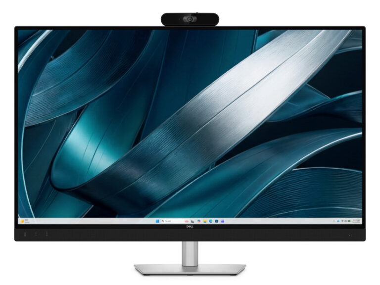 Dell P4326QEB ufficiale