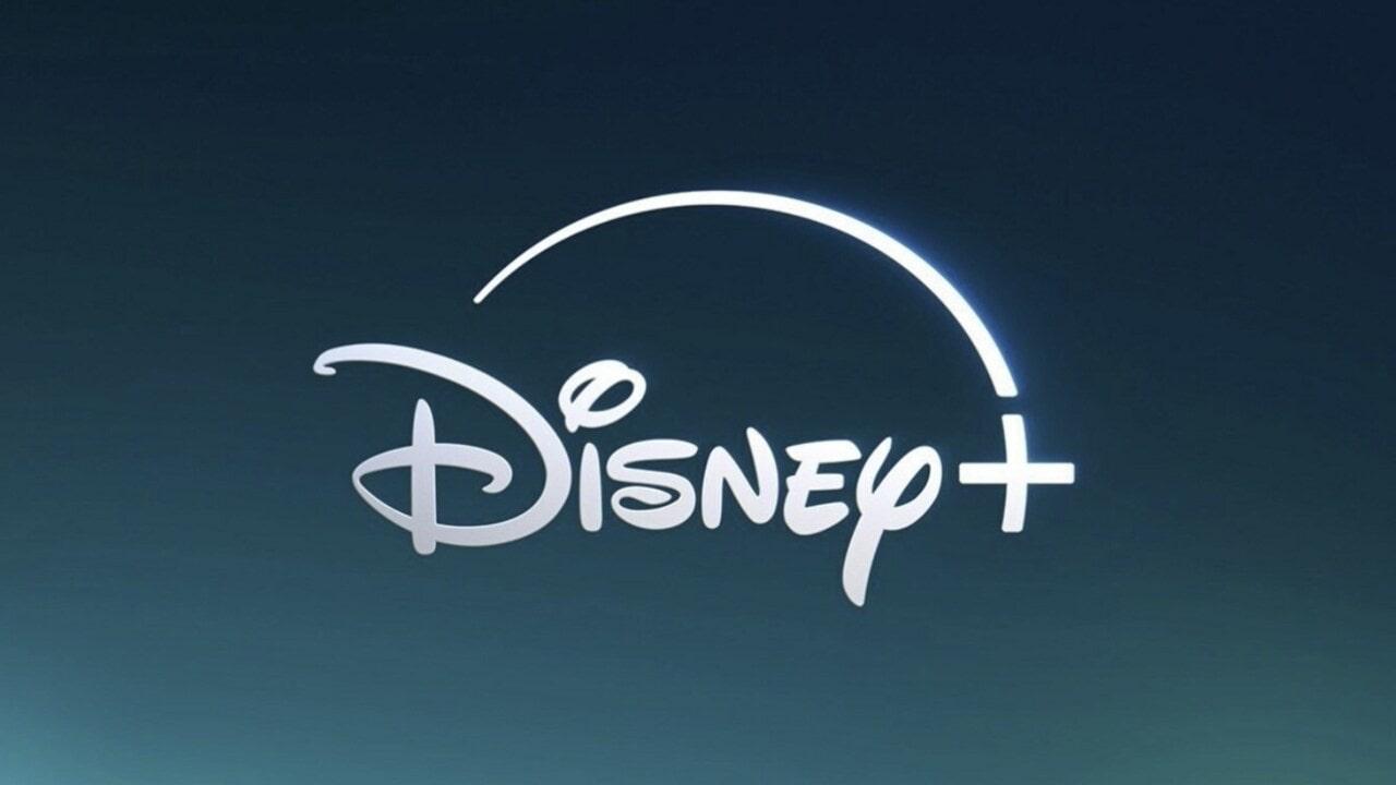 Disney+ ripristina il 4K in Europa logo ufficiale