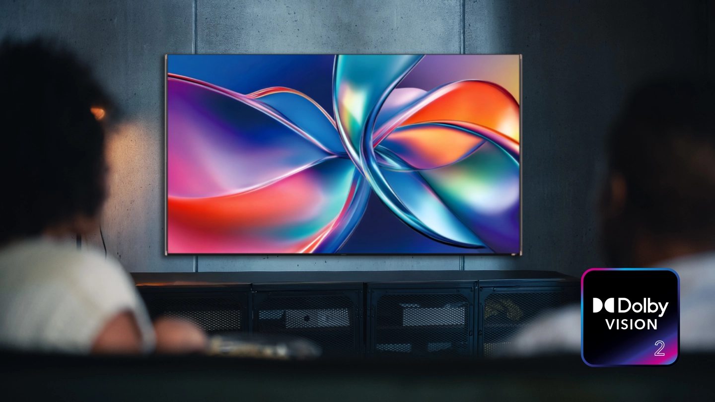 Dolby Vision 2 promette un salto di qualità anche sui TV più economici