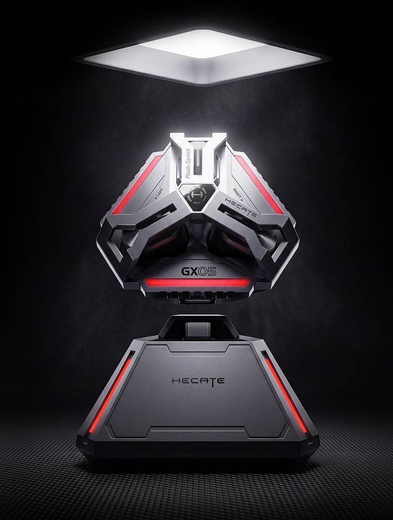 Edifier HECATE GX05 Master Edition ufficiale