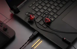 Edifier Hecate Hunter S ufficiali