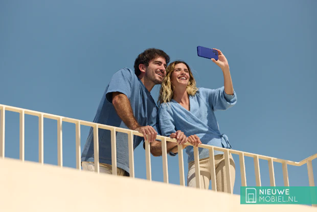 Fairphone 6+ si nei render render ufficiale