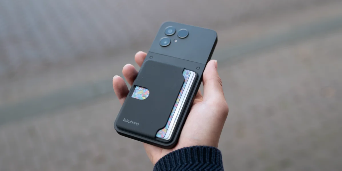 Fairphone 6+ ha una data ufficiale: lancio il 18 agosto