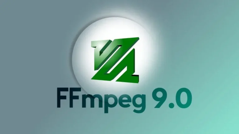 FFmpeg migliora la codifica HEVC con Vulkan
