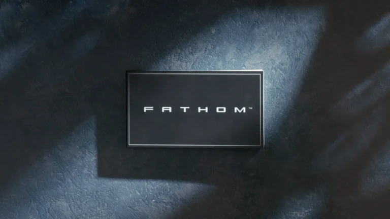 Ford Fathom ufficiale