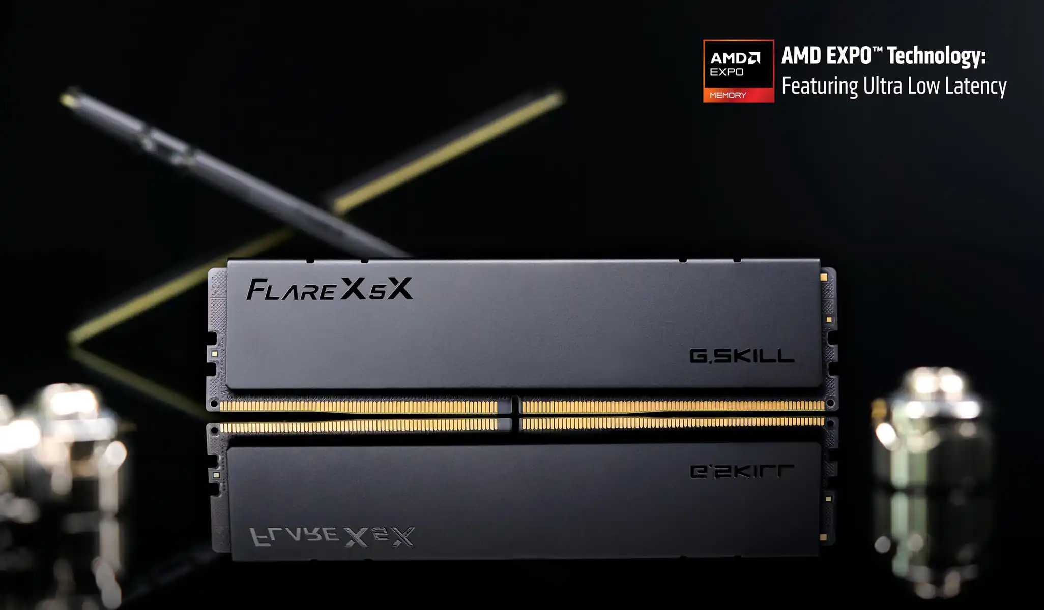 G.Skill Flare X5X DDR5