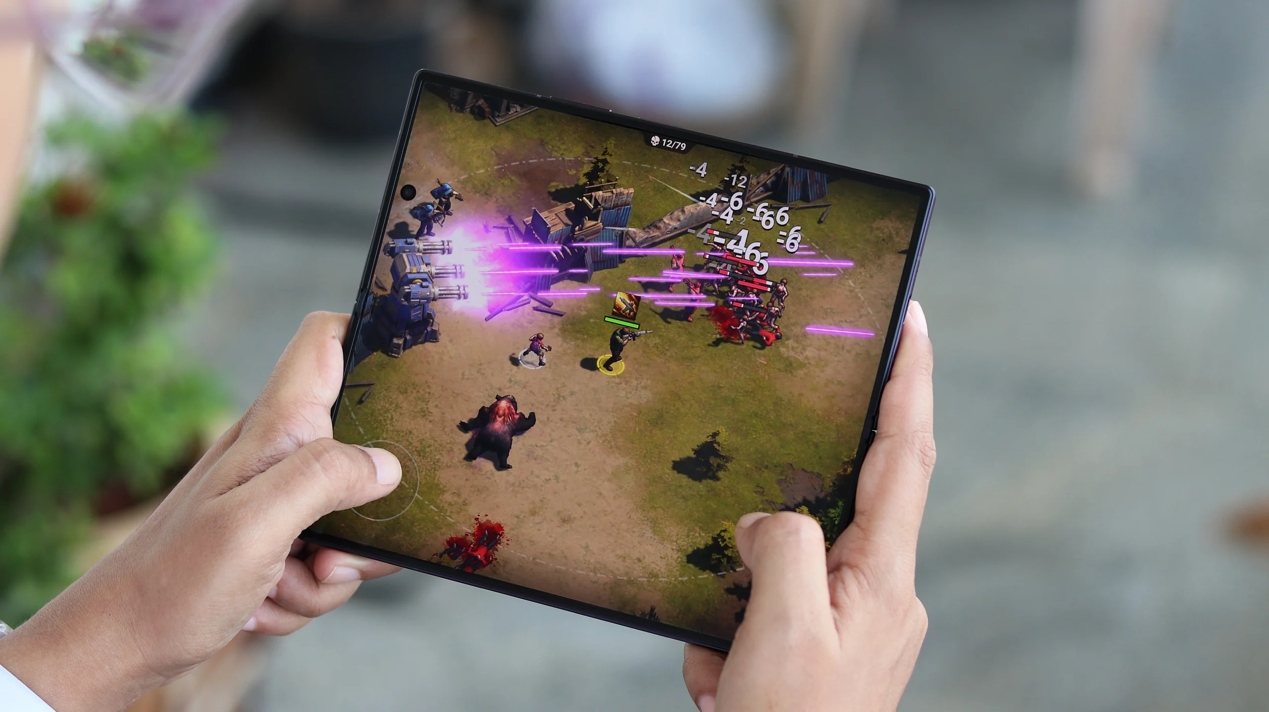 Galaxy Z Fold 8: l’impostazione nascosta che sistema le app sul display interno