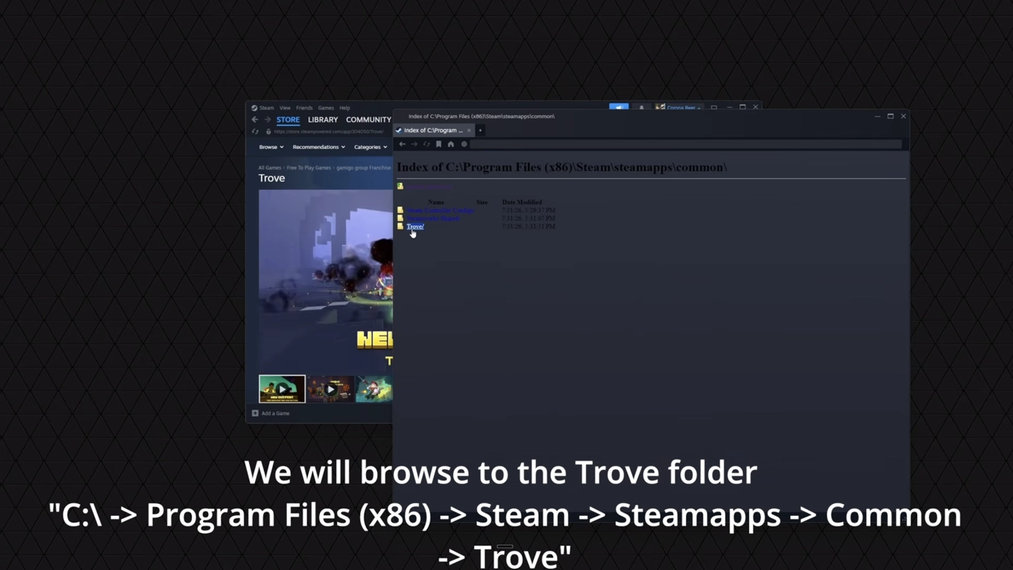 GeForce NOW trasformato in cloud PC con un exploit che apre Windows