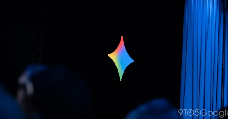 Gemini supera 1 miliardo di utenti mensili logo ufficiale