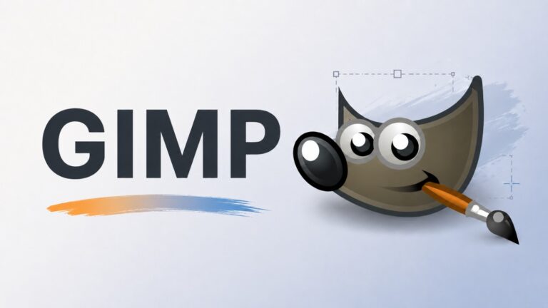 开源修图软件 GIMP 3.4 将默认采用新项目文件格式,并优化 PSD 支持 logo ufficiale