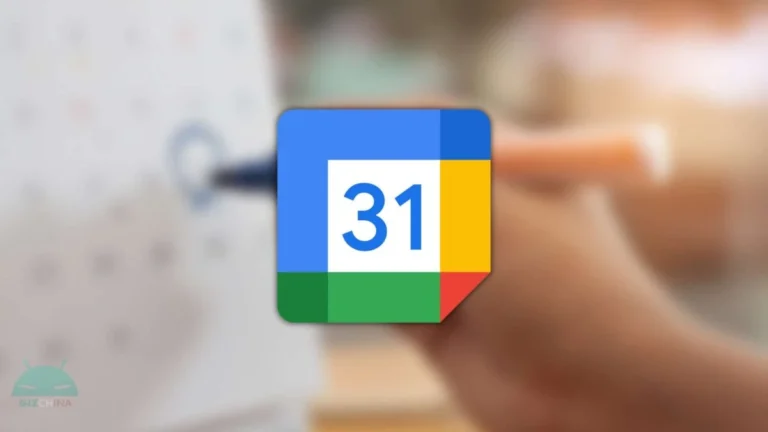 Google Calendar ora permette di bloccare utenti e inviti spam