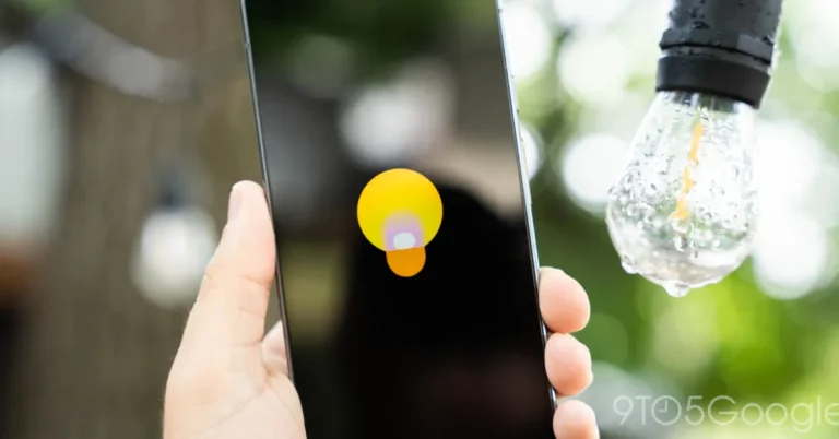 Google Keep per Android aggiunge Trova nella nota
