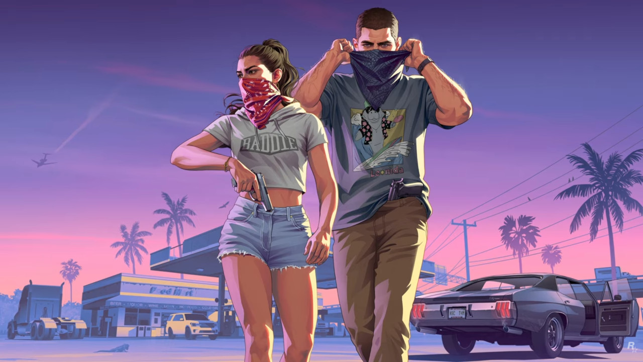 GTA 6, Extended Look ufficiale il 27 agosto con debutto su Netflix