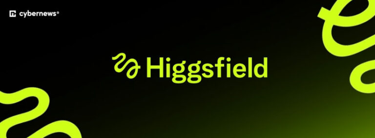 Higgsfield raccoglie 400 milioni e sale a 5,4 miliardi di valutazione