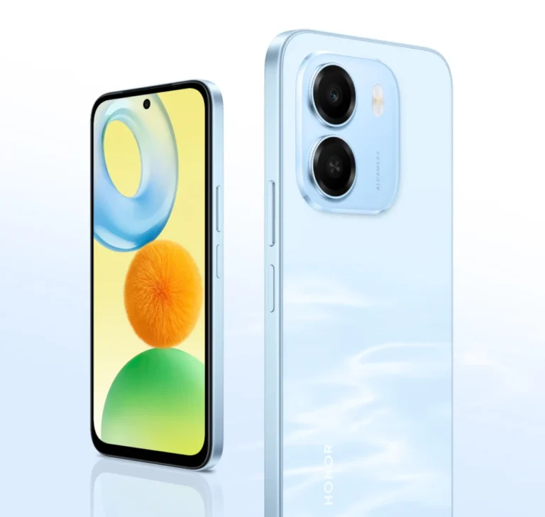 Honor Play 11T ufficiale