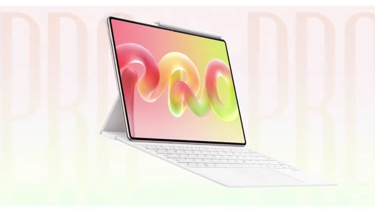 Huawei prima nei tablet in Cina nel Q2 2026, Apple segue