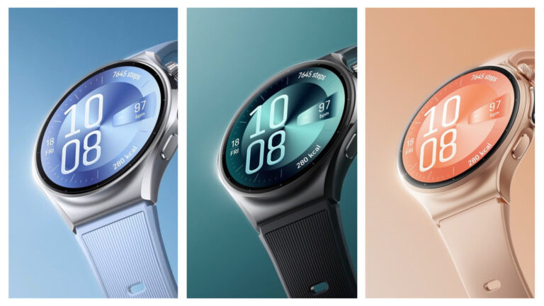 Huawei Watch 6, il teaser ufficiale