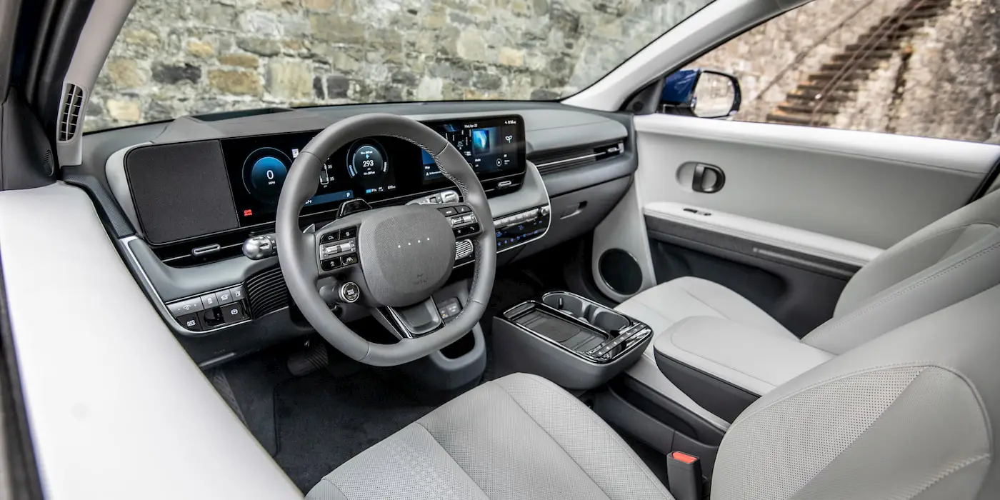 2027-Hyundai-IONIQ-5-interior