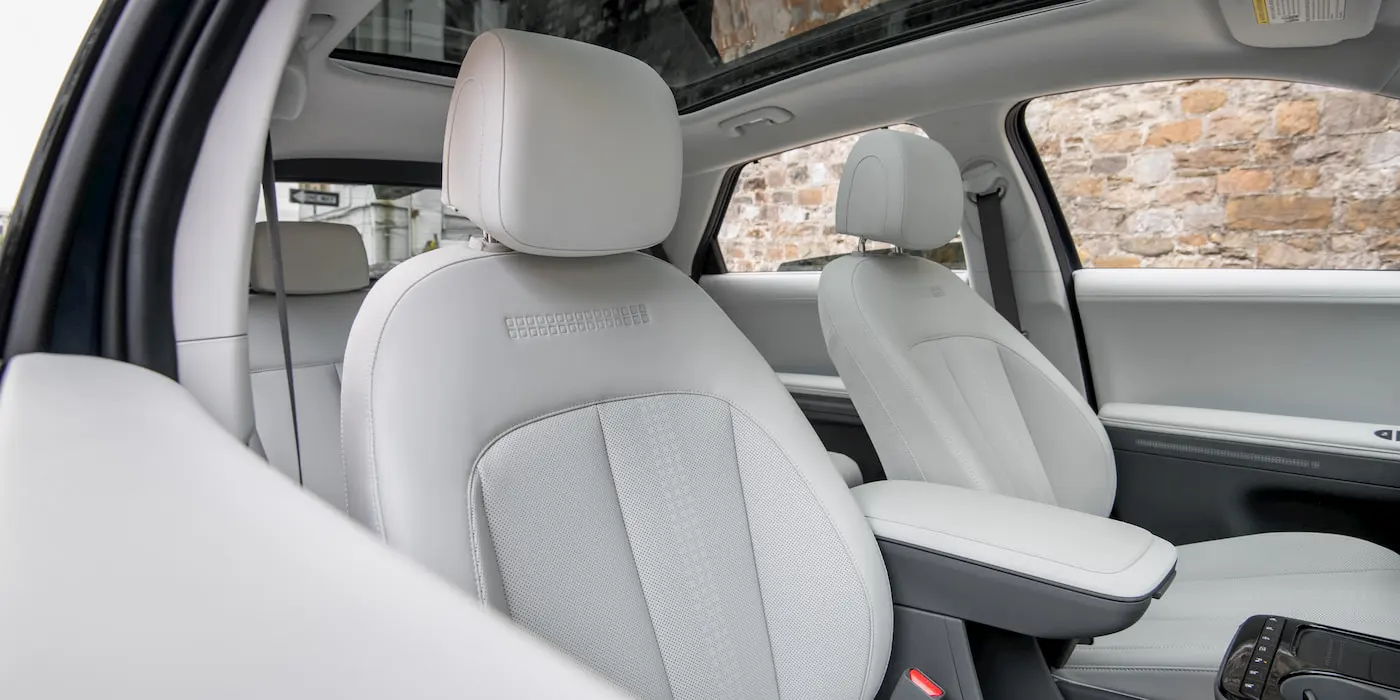 2027-Hyundai-IONIQ-5-interior