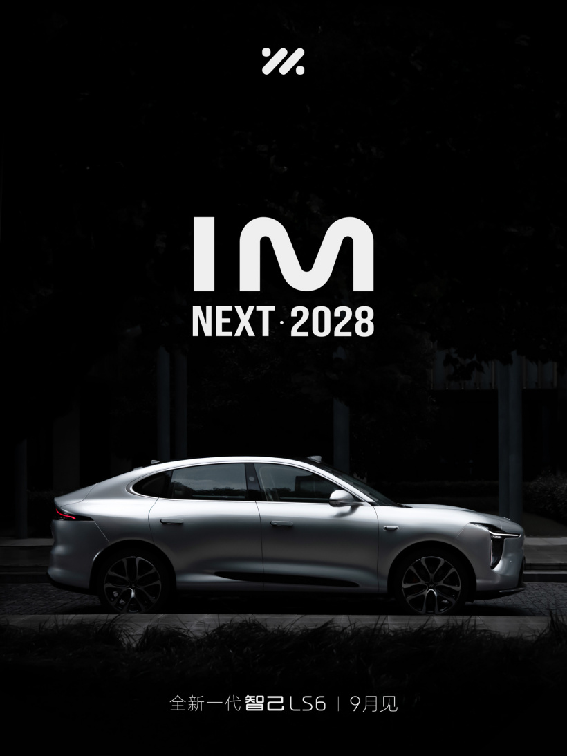 IM Motors LS6