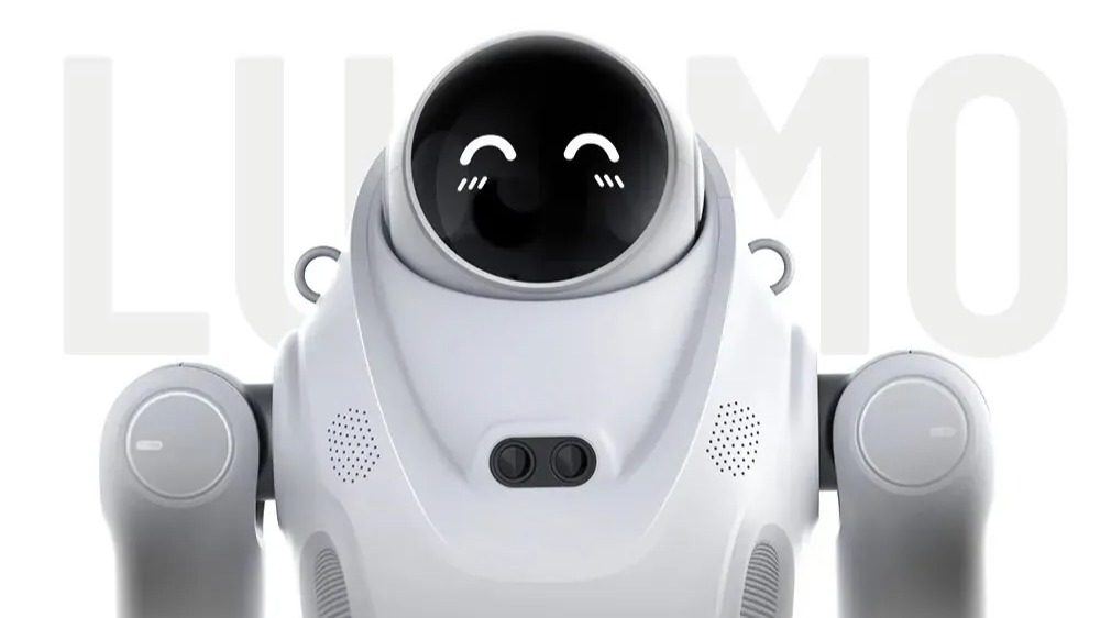 Dobot presenta il nuovo robot umanoide con percezione emotiva e movimento avanzato