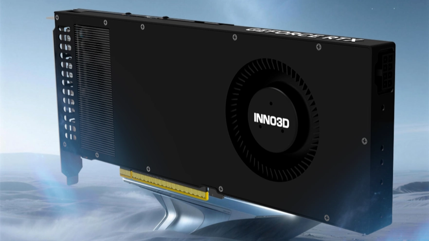 INNO3D GeForce RTX 5060 Ti 16GB PRO