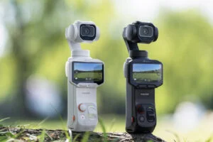 Insta360 Luna Pro con video verticali