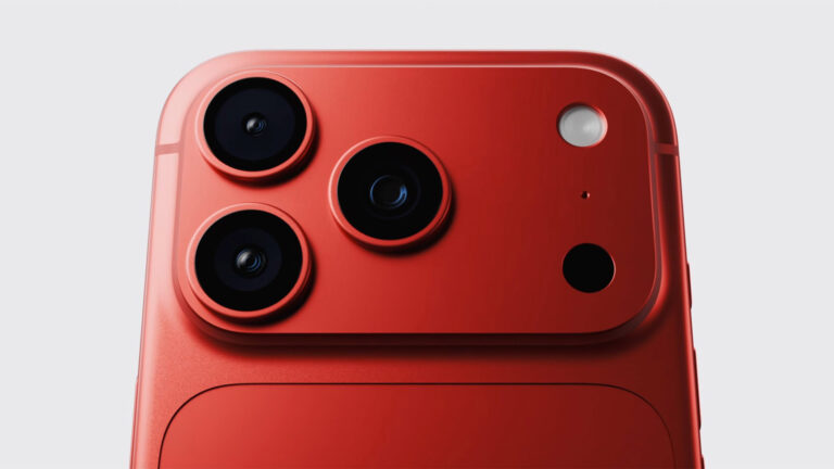 iPhone 18 Pro