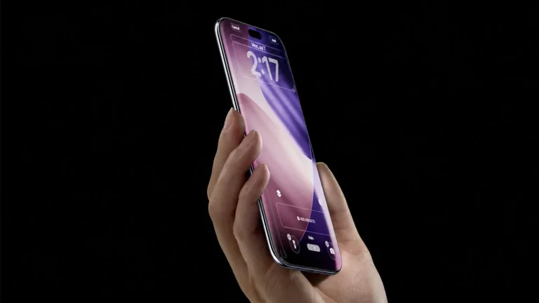 iPhone 20° anniversario
