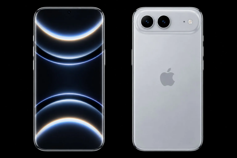 iPhone per il 20° anniversario
