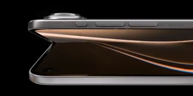 苹果首款折叠手机 iPhone Ultra 渲染视频再曝光