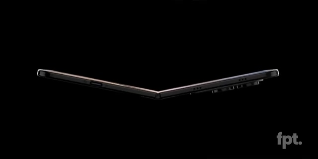 苹果首款折叠手机 iPhone Ultra 渲染视频再曝光