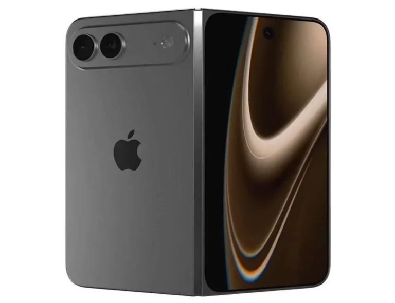 iPhone Ultra