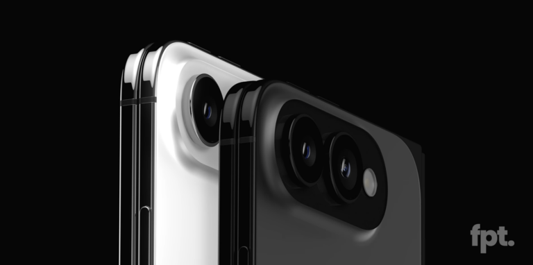 iPhone Ultra pieghevole