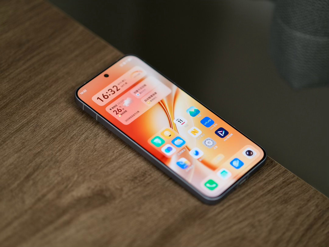 iQOO Neo 11 Ultra