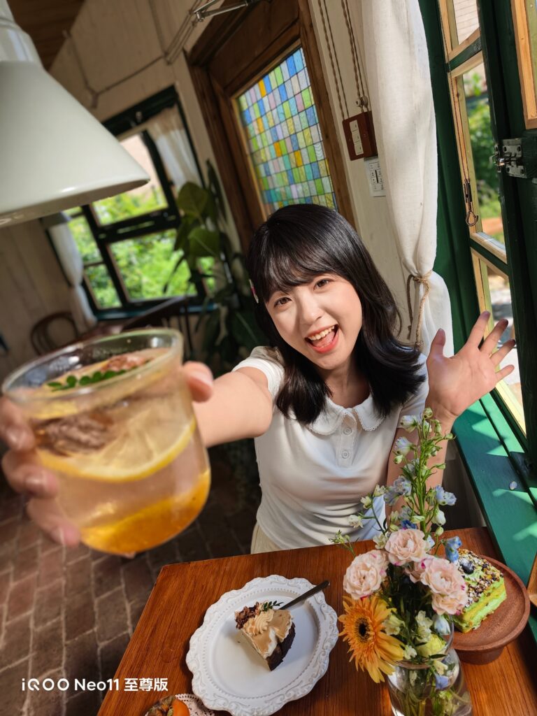 iQOO Neo11 Ultra camera samples impress