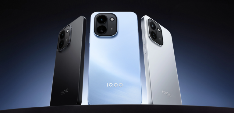 iQOO Z11 confermato in India screenshot articolo