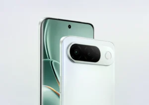 iQOO Z11