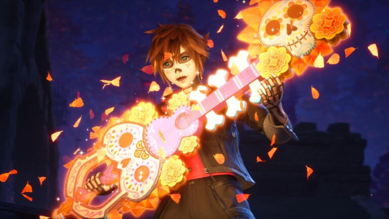 Kingdom Hearts 4 ha una finestra di uscita