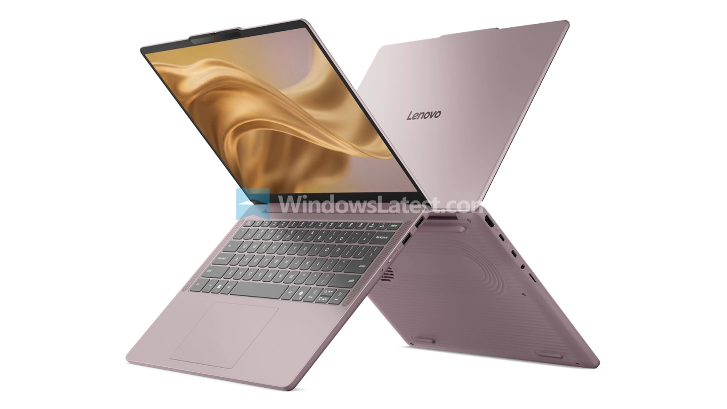 消息称联想划定 Copilot+ PC 门槛:16GB 内存起,8GB 机型被归为 Non-Copilot