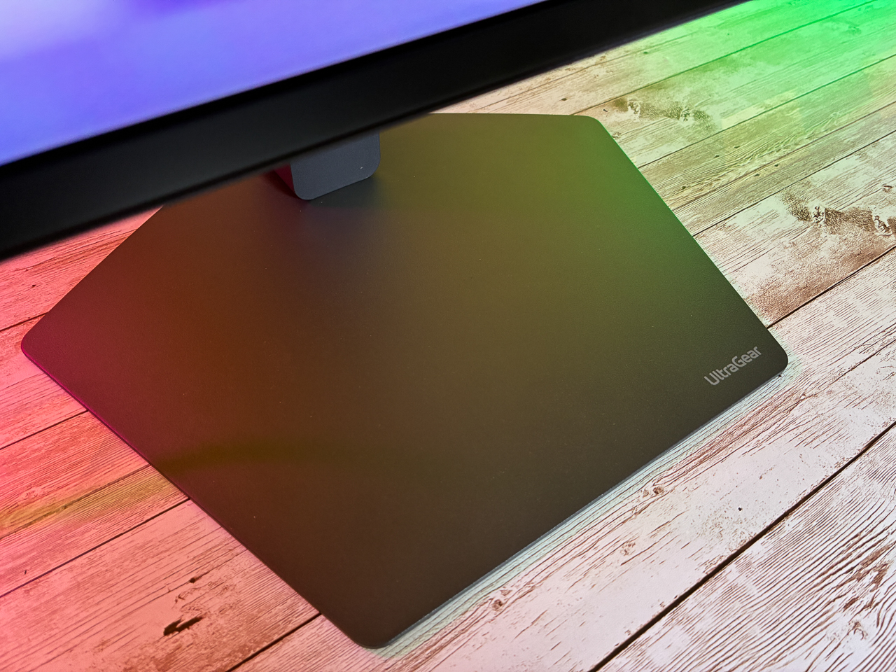 LG UltraGear evo GM9: 27 pollici, 5K, Mini LED e Dual Mode